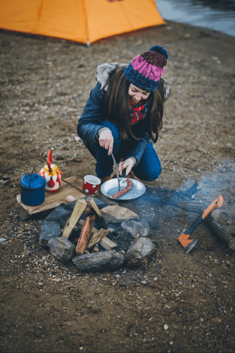 A Beginner’s Guide to Flawless Outdoor Cooking: Avoid These Mistakes!