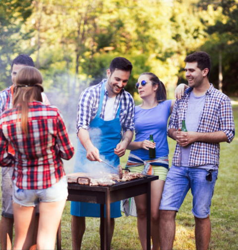 How to Plan an Unforgettable BBQ Party That Everyone Will Rave About