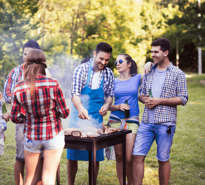 How To Plan An Unforgettable BBQ Party That Everyone Will Rave About ...