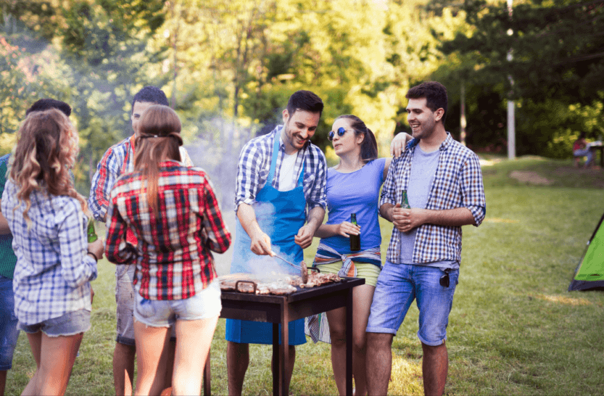 How to Plan an Unforgettable BBQ Party That Everyone Will Rave About