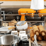 Essential Cooking Techniques