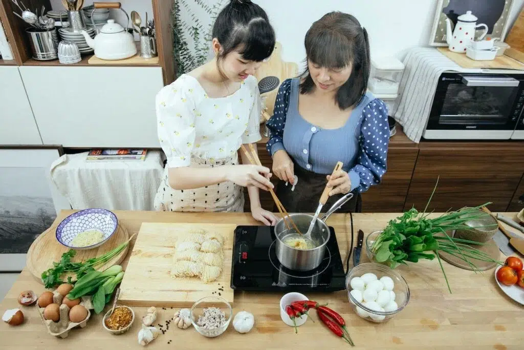 Mastering the ABC of Soup Making - Cooking Soup