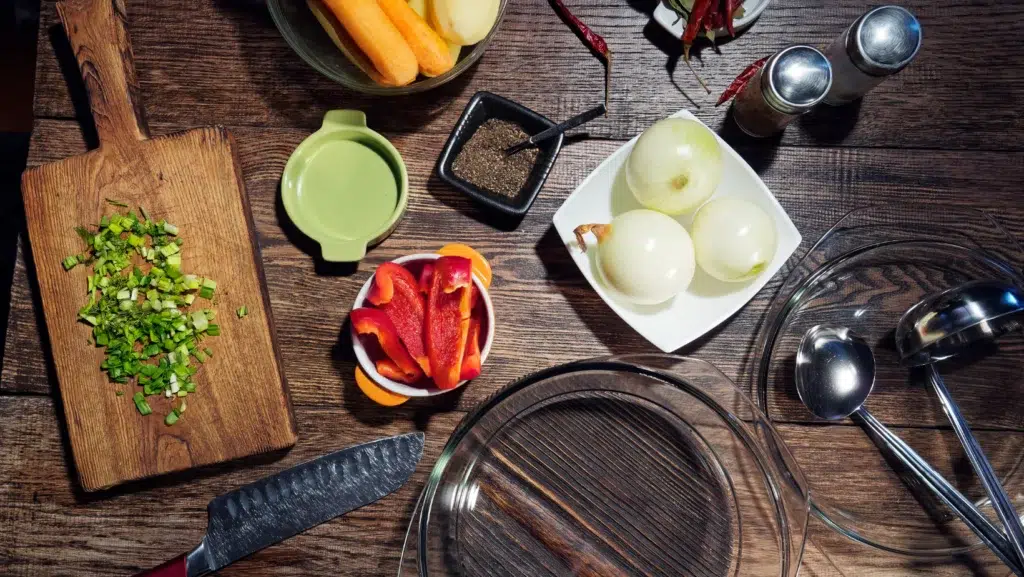 Must-Have Gadgets for Soup Making