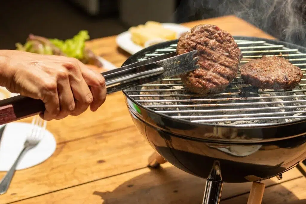 Top Outdoor Cooking Mistakes to Avoid 