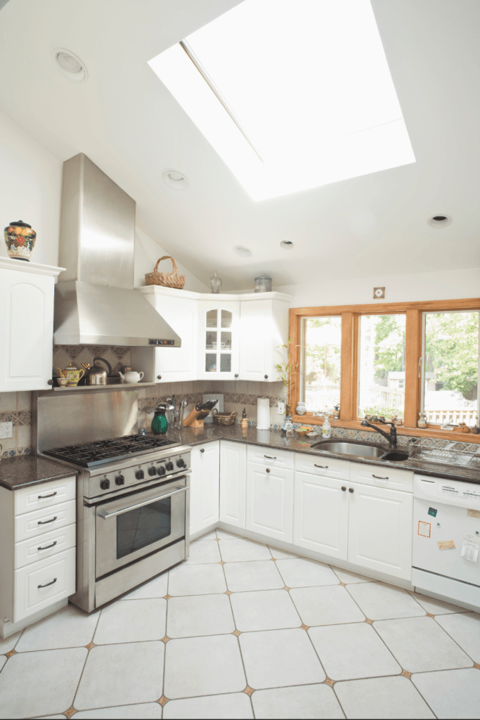 What Makes an Ideal Kitchen? Key Factors to Consider