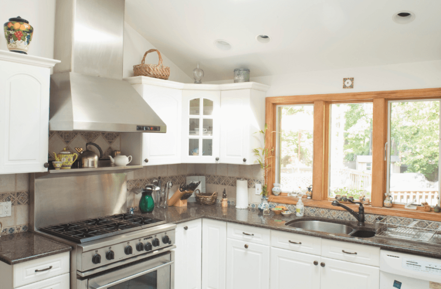 What Makes an Ideal Kitchen? Key Factors to Consider