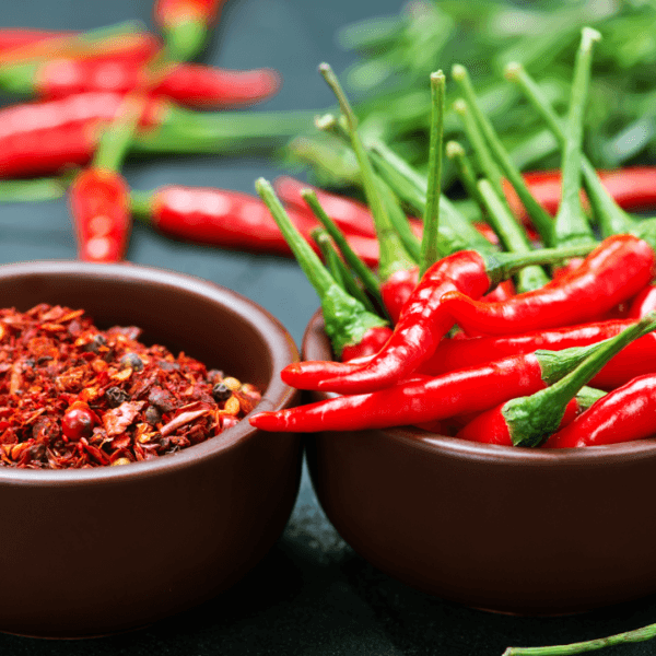 A Guide to Heat Levels and Varieties