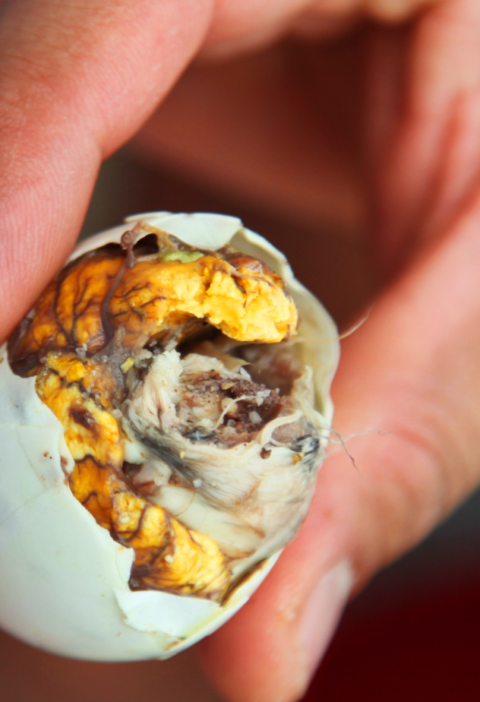 balut