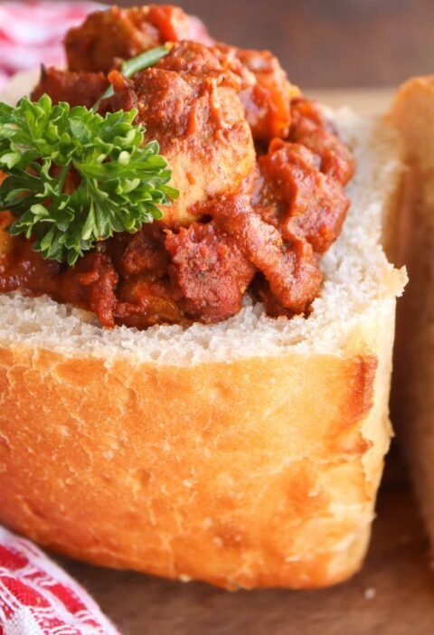 Bunny chow featured