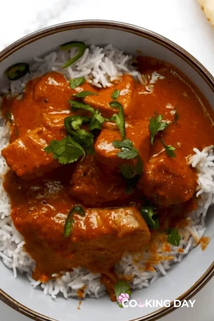 Delicious Goan Fish Curry - Coastal Flavors in a Tangy Sauce