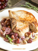 Elevate-Your-Dinner-Thick-Cut-Pork-Chops-with-Roasted-Grapes-Fennel-