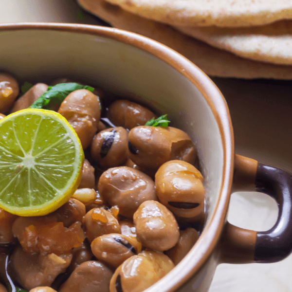 Discovering the Delight of Ful Medames: A Culinary Guide for Enthusiasts🥘