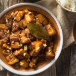 Rajma: The Heartwarming North Indian Kidney Bean Stew