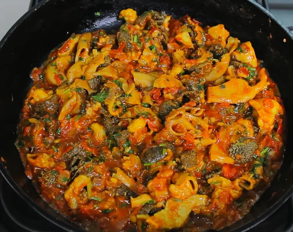 Delicious Matumbo Food Recipes to Try at Home 