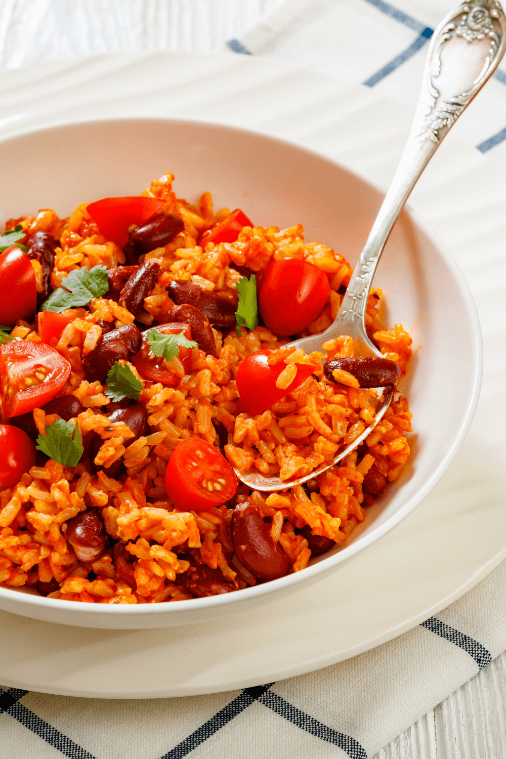 Jollof Rice Perfection: Capturing the Essence of West African Cuisine