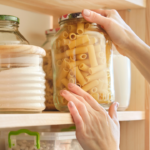 Amplify Your Kitchen’s Appeal with an Organized Pantry