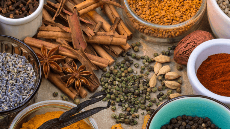 The Ultimate Guide to Enhancing Your Recipes with Dried Herbs