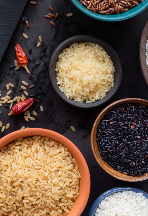 The Ultimate Rice Guide: Exploring Global Varieties