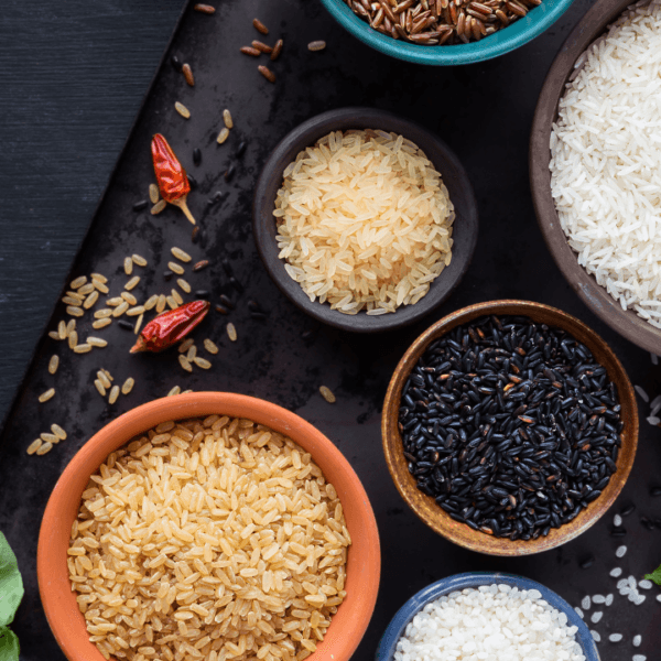The Ultimate Rice Guide: Exploring Global Varieties