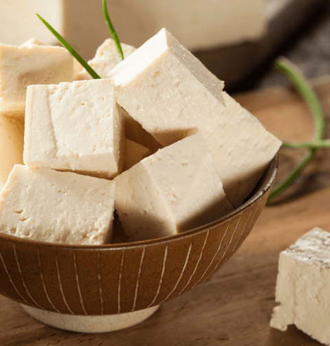 The Ultimate Beginner's Guide To Tofu: Exploring Types, Preparation