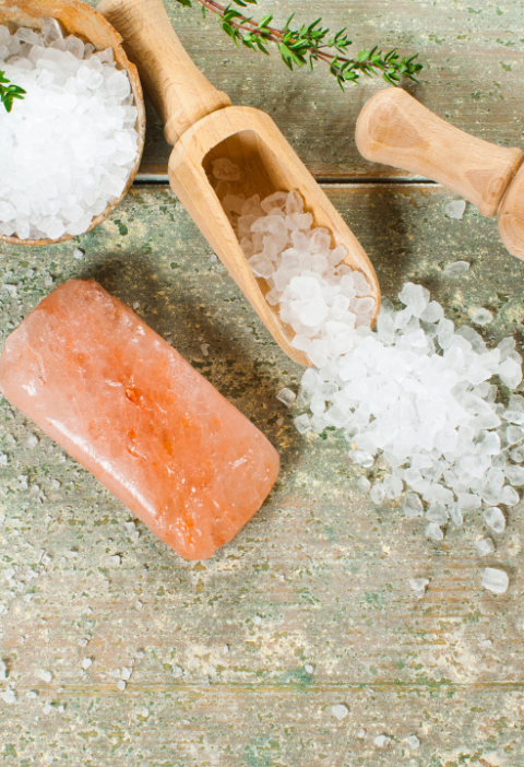 Understanding Different Types of Salt: A Comprehensive Guide