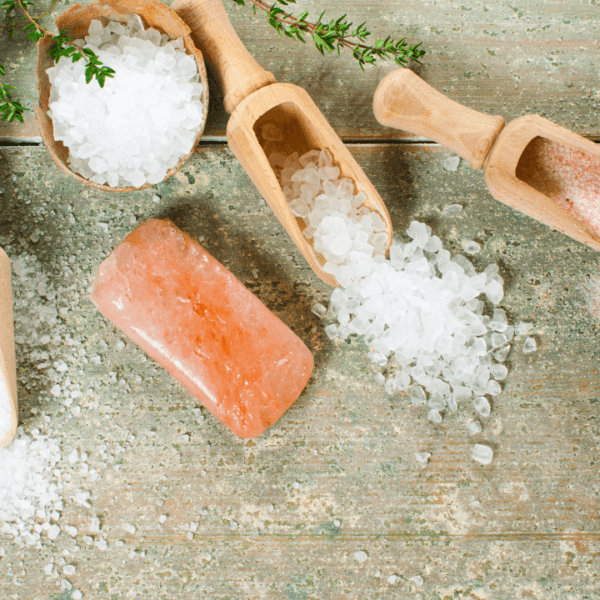 Understanding Different Types of Salt: A Comprehensive Guide