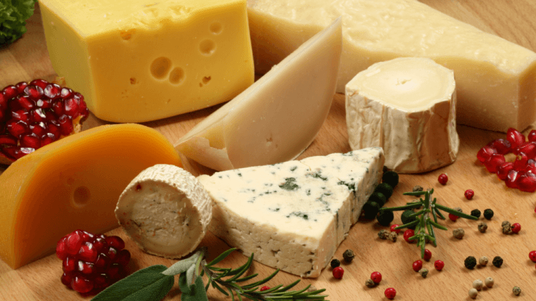 cheese feature image
