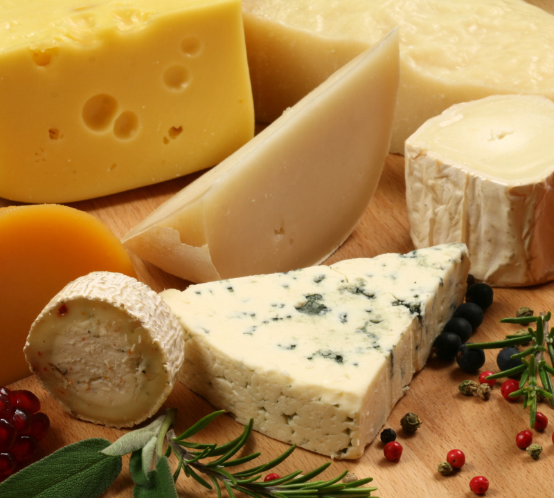 cheese feature image