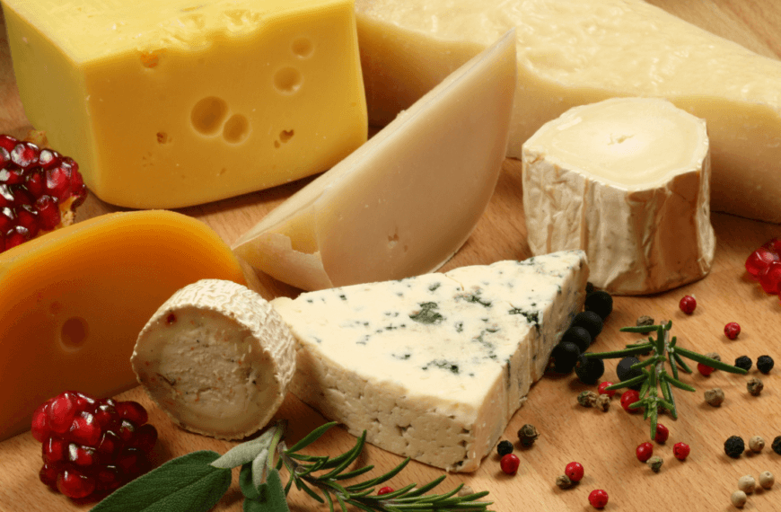 cheese feature image