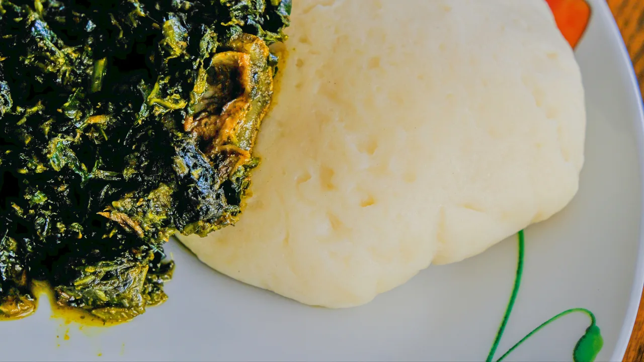 Taste Adventures: Diving Deep into the World of Fufu Cuisine