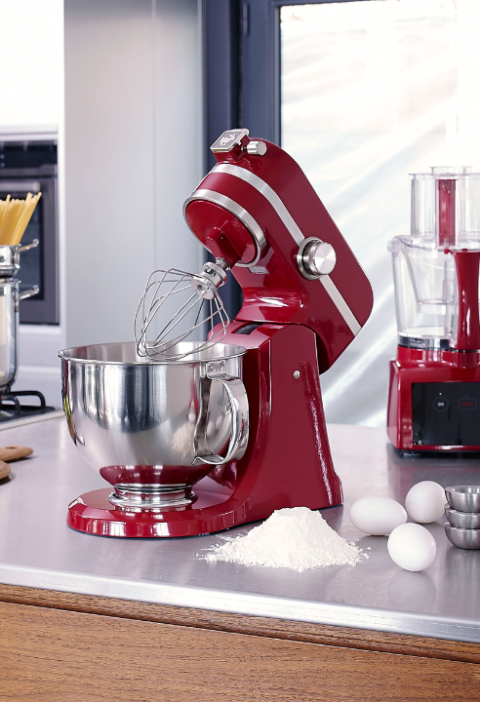 Unlock the Secrets to Picking The Right Kitchen Appliances for Home Chefs