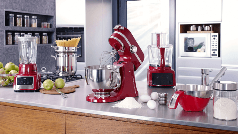 Unlock the Secrets to Picking The Right Kitchen Appliances for Home Chefs