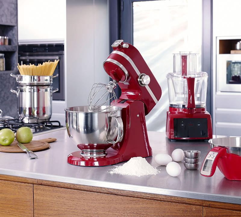 Unlock the Secrets to Picking The Right Kitchen Appliances for Home Chefs