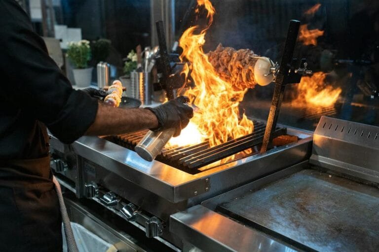 Ignite Your Kitchen Confidence with Kitchen Safety Essentials