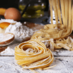 How to Make Homemade Pasta: Step-by-Step Instructions for Making Pasta from Scratch