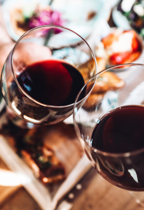 How to Pair Wine with Food: Easy Wine Pairing Tips for Every Cuisine