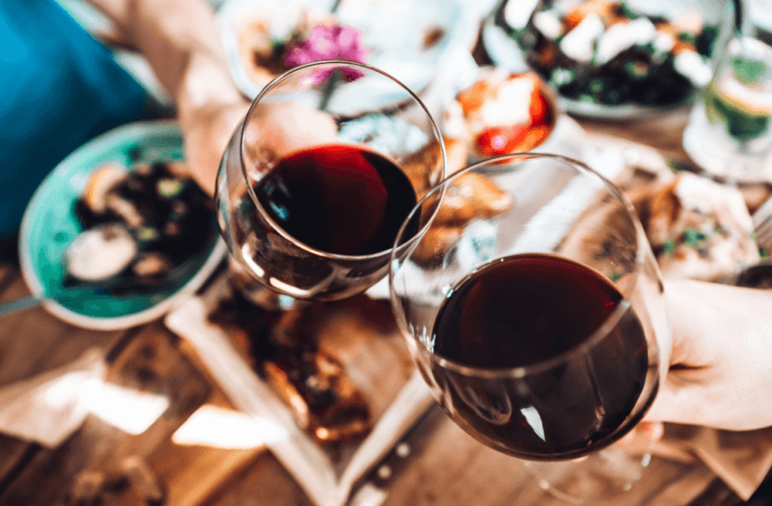 How to Pair Wine with Food: Easy Wine Pairing Tips for Every Cuisine