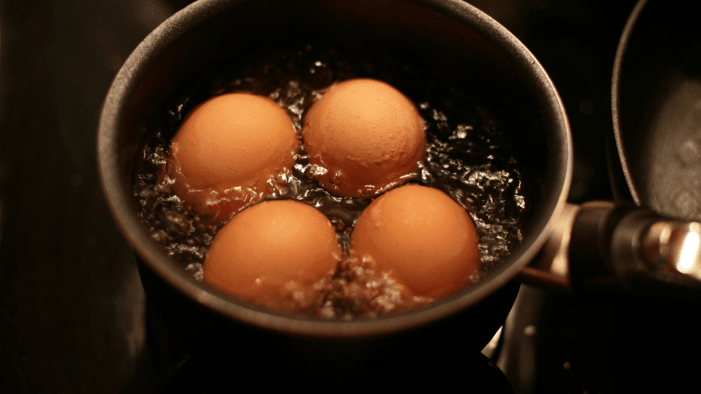 How to Perfectly Boil Eggs: A Simple Guide for Every Kitchen