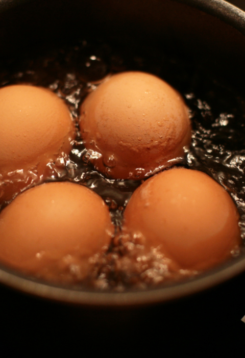 How to Perfectly Boil Eggs: A Simple Guide for Every Kitchen