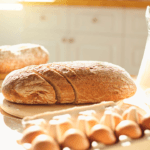 How to Bake Bread for Beginners: A Beginner's Guide to Baking Simple, Homemade Bread