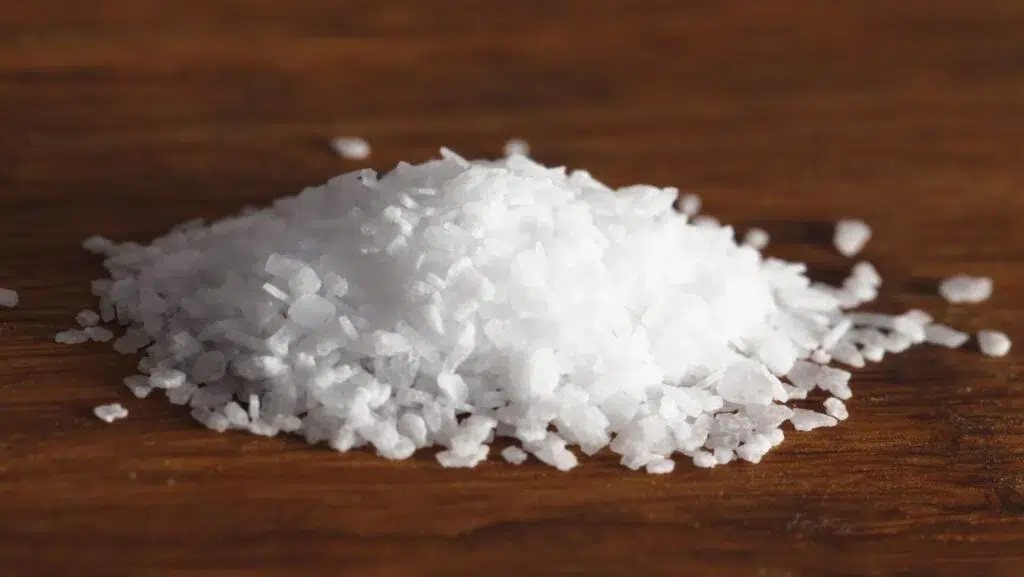 Kosher Salt: More Than Just a Religious Significance