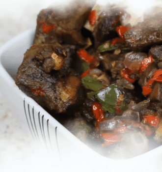 The Ultimate Guide to Making Asun: Spicy Nigerian Goat Meat