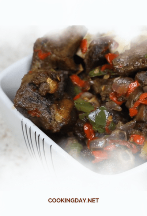 The Ultimate Guide to Making Asun: Spicy Nigerian Goat Meat