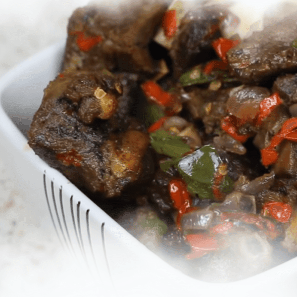 The Ultimate Guide to Making Asun: Spicy Nigerian Goat Meat