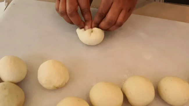 Forming Bofrots