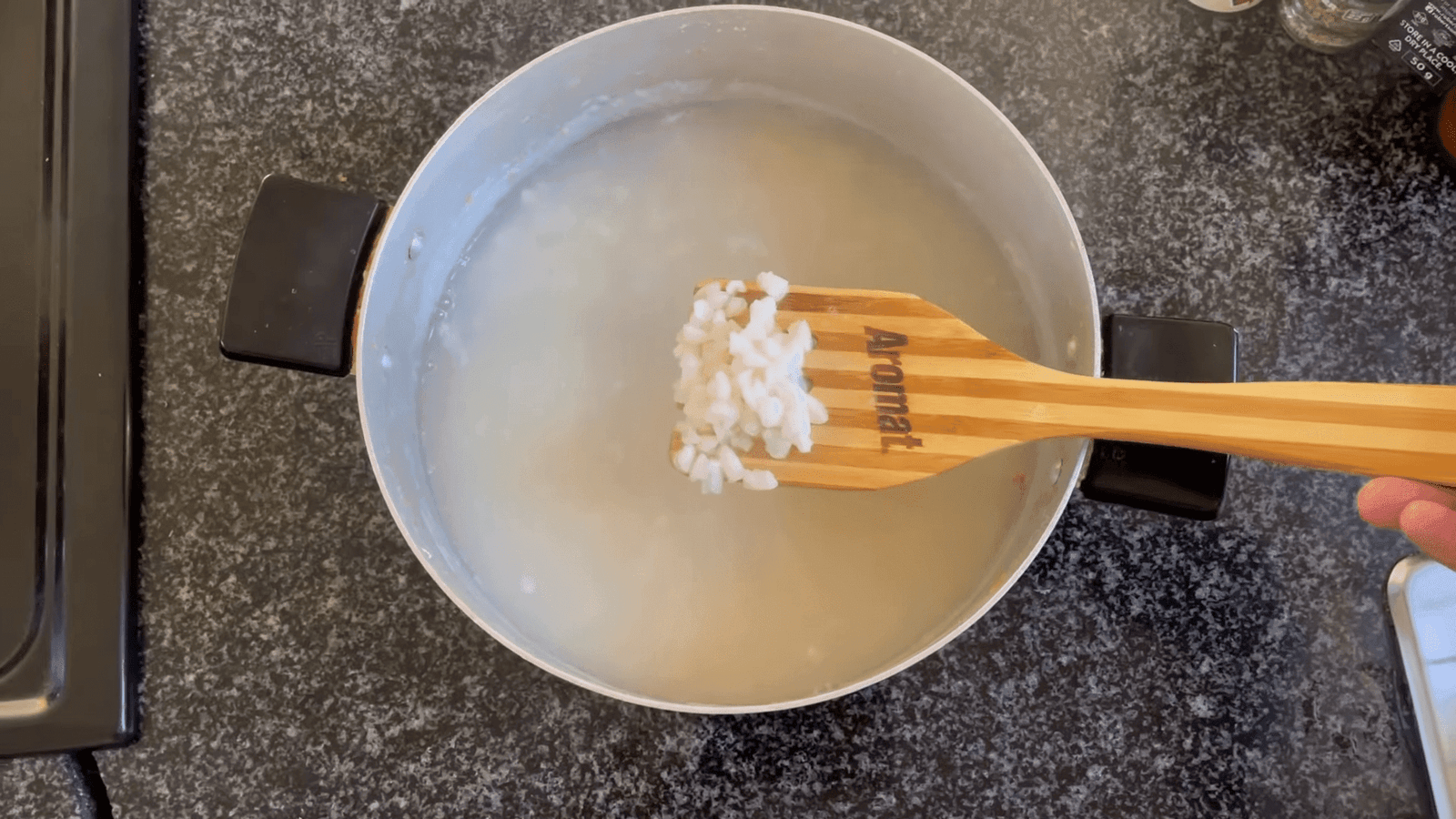 Discovering Comfort In Every Bite A Simple Samp Recipe Cooking Day