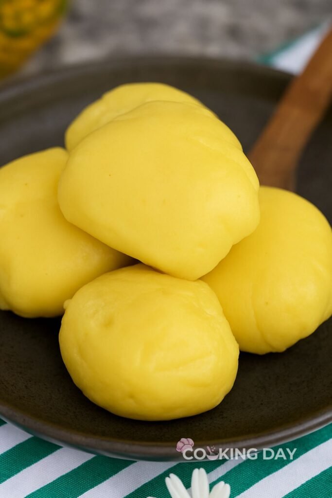 How to Make Authentic Fufu – A Staple of West African Cuisine!