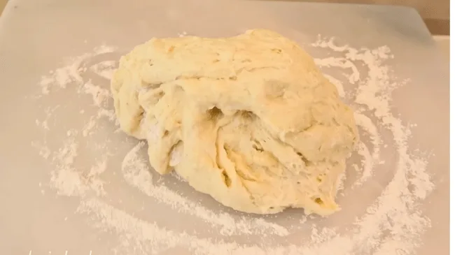 Knead the Dough Bofrot 
