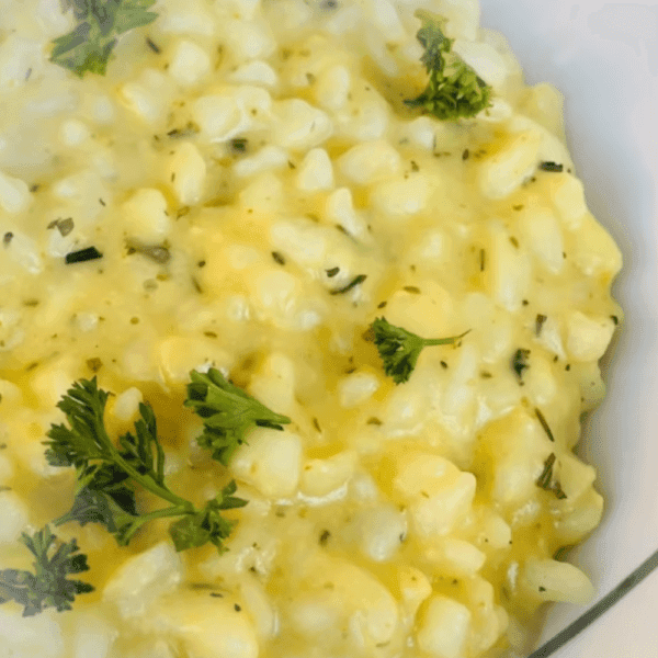 Discovering Comfort in Every Bite: A Simple Samp&hellip;