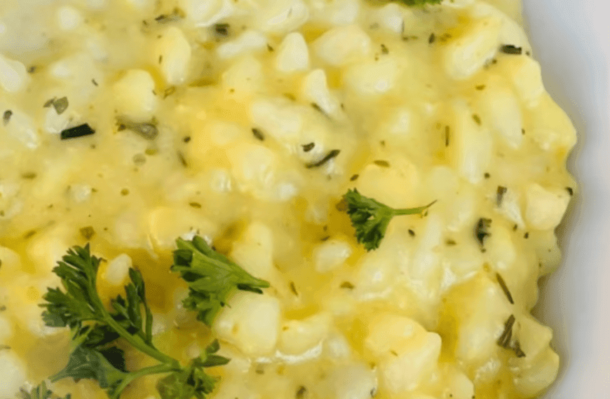 Discovering Comfort in Every Bite: A Simple Samp…